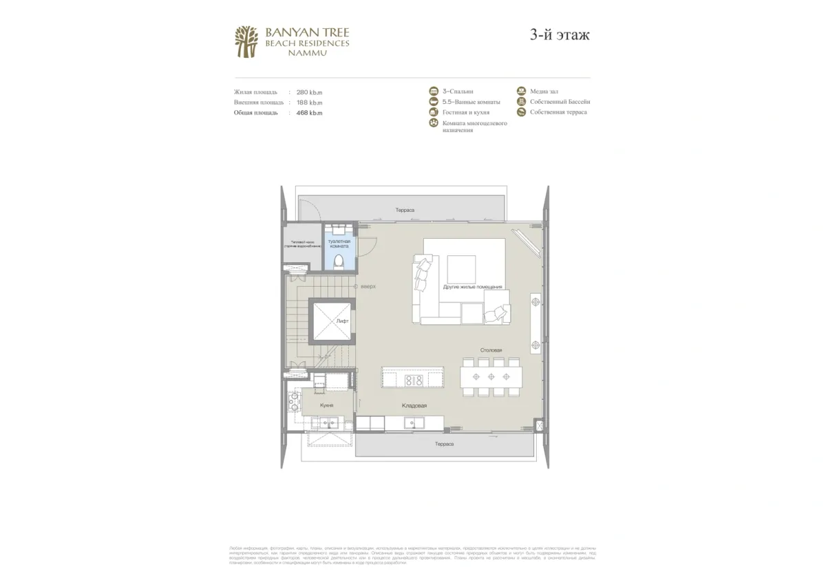 Banyan Group Residences