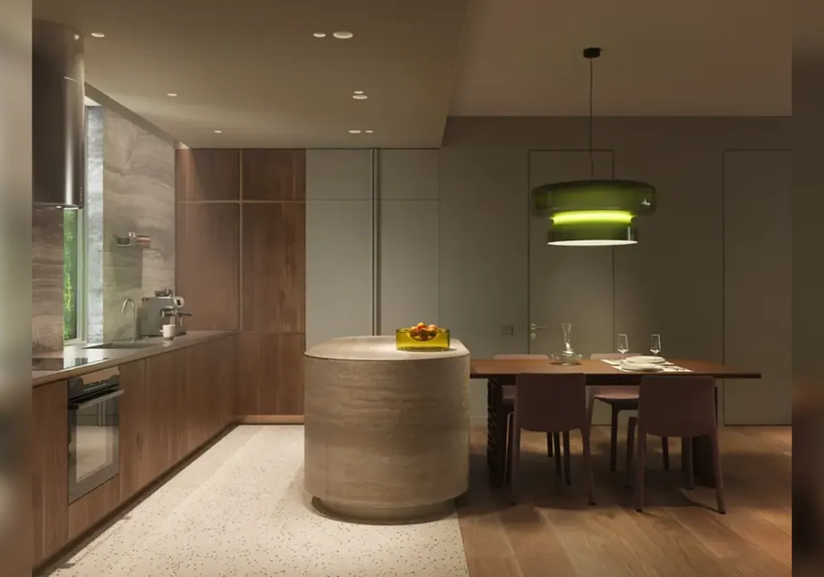 SPS Phuket construction