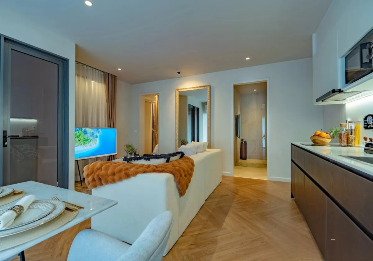 The Zero Developments