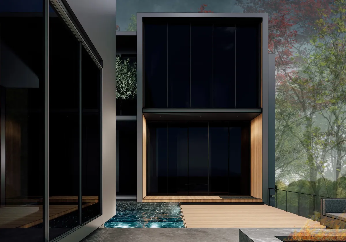 Wallaya Villas Development