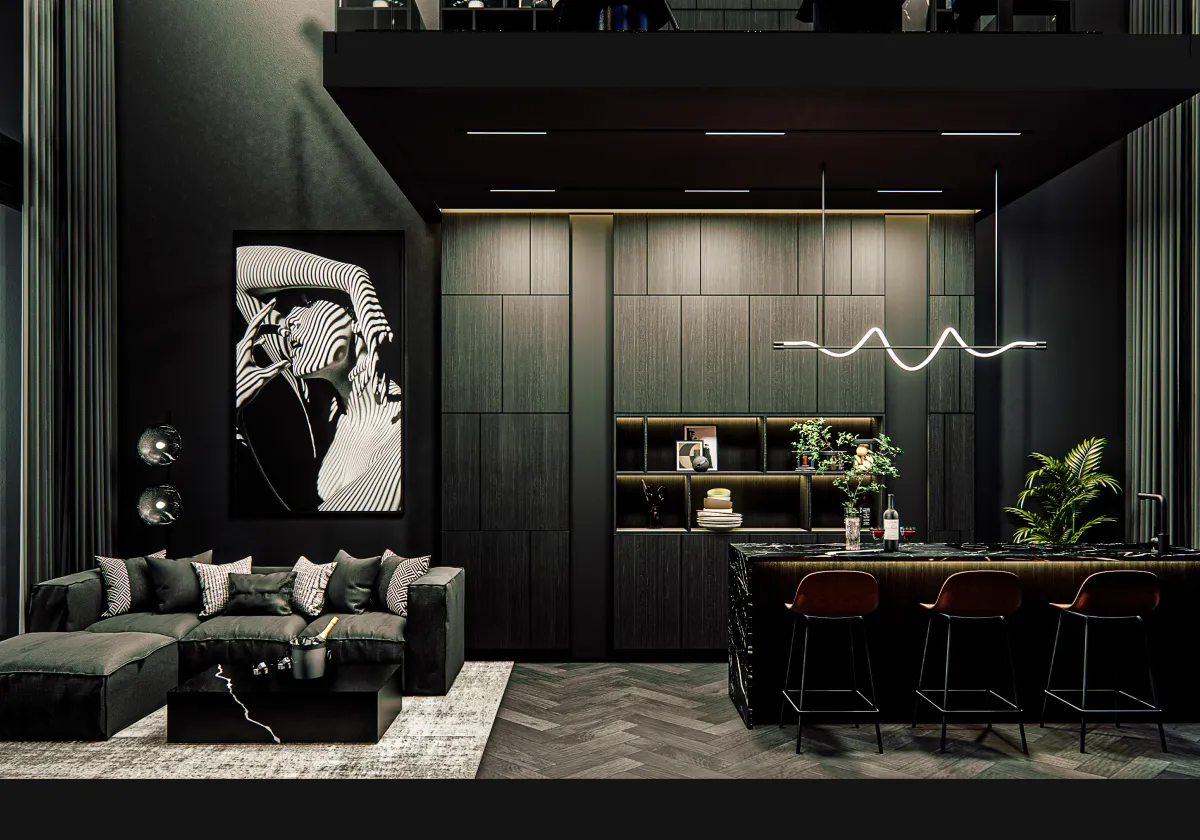 Wallaya Villas Development