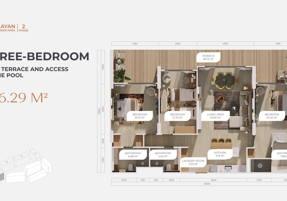 SPS Phuket construction