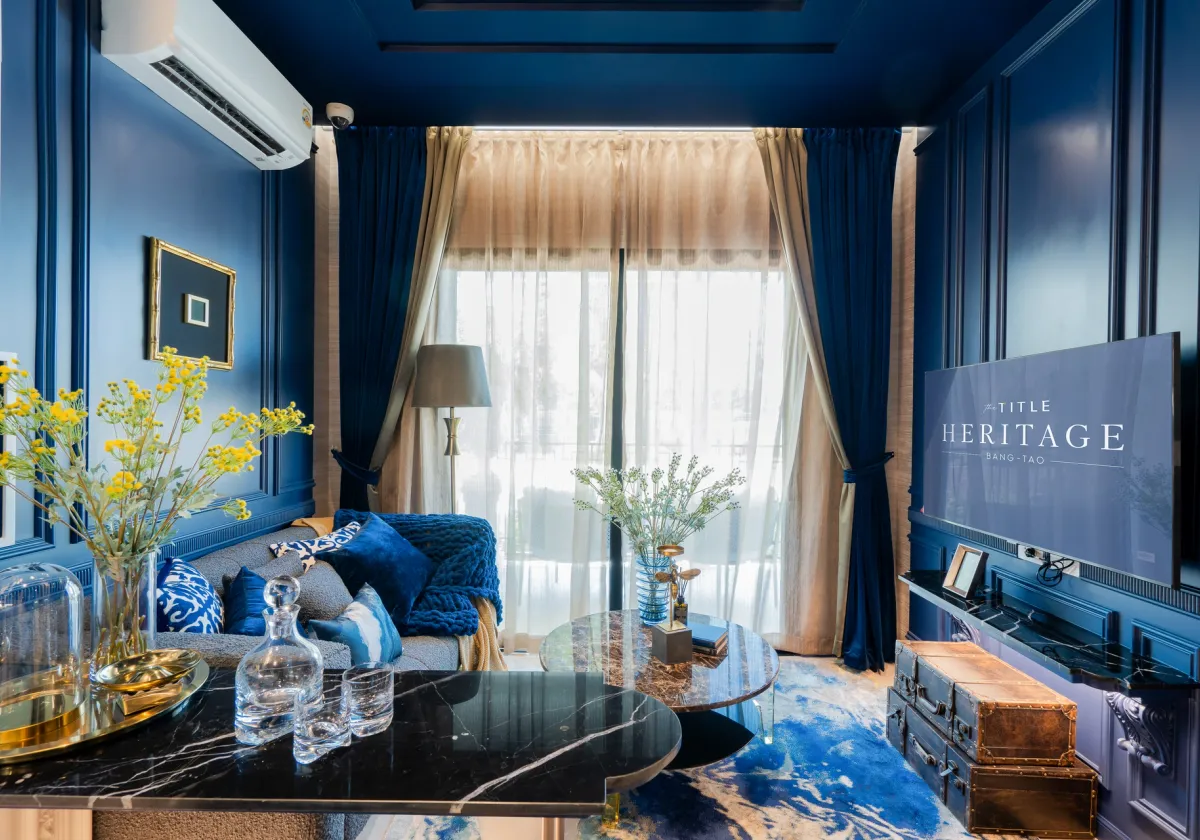 Rhom Bho Property PCL