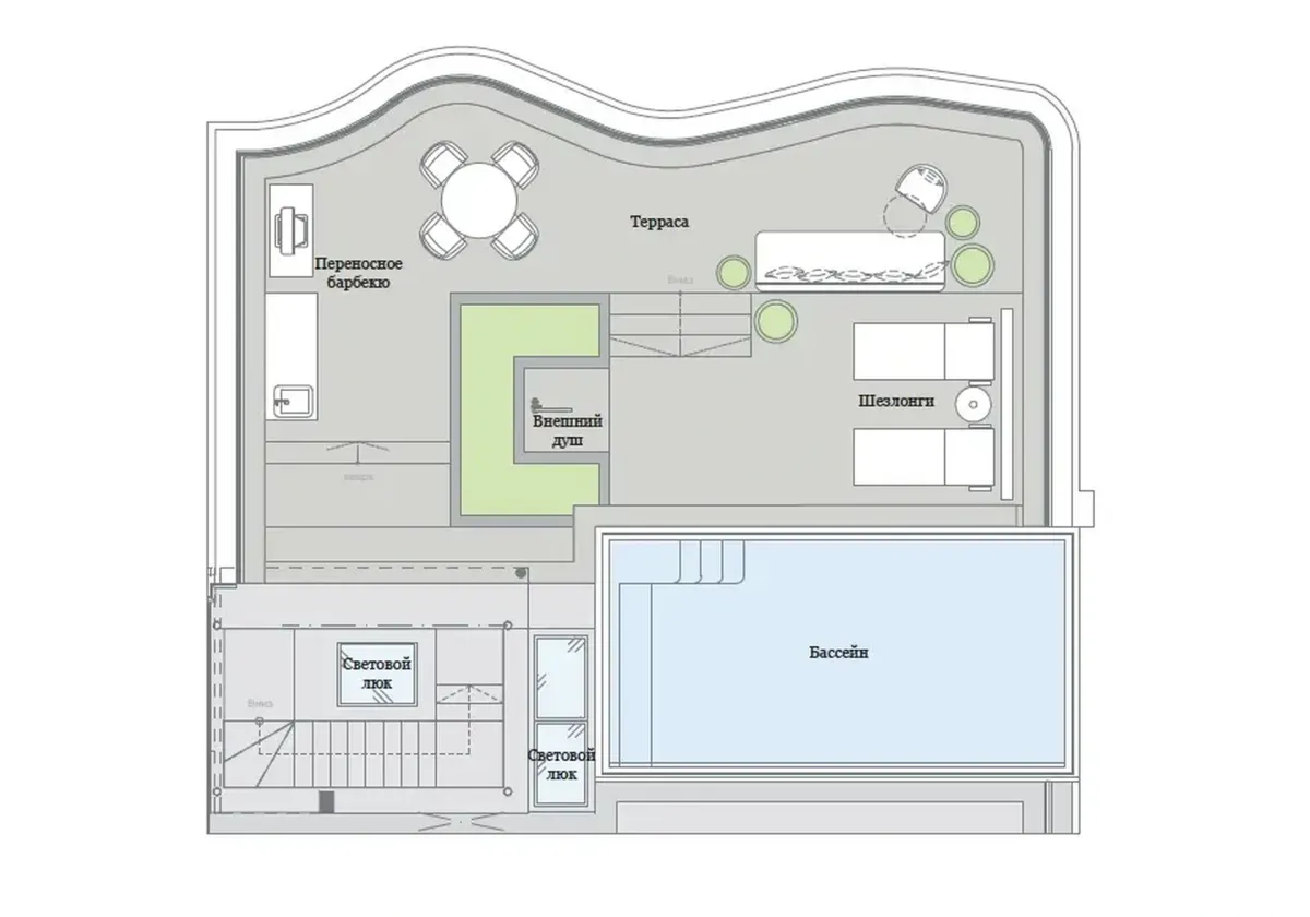 Banyan Group Residences