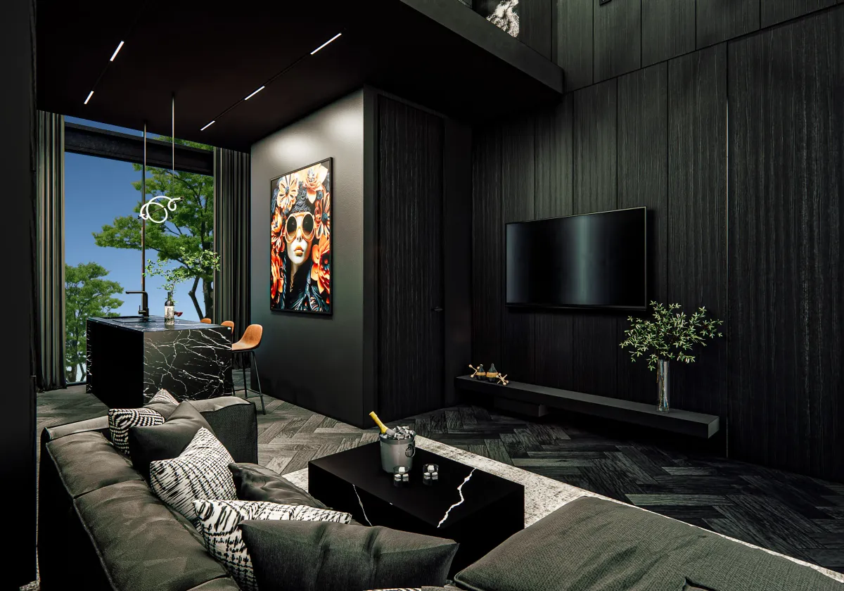 Wallaya Villas Development