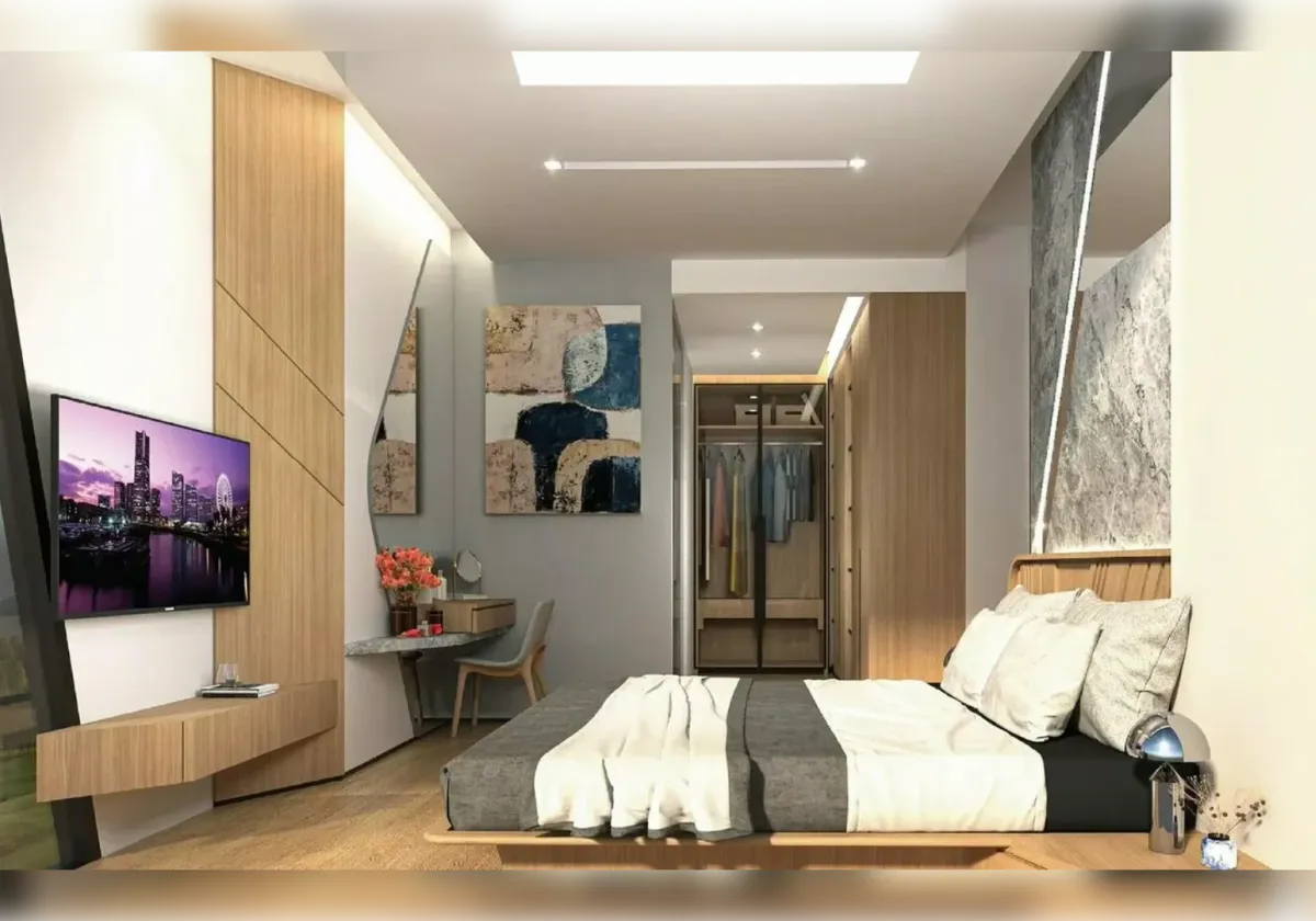 Botanica Luxury Phuket Co Ltd