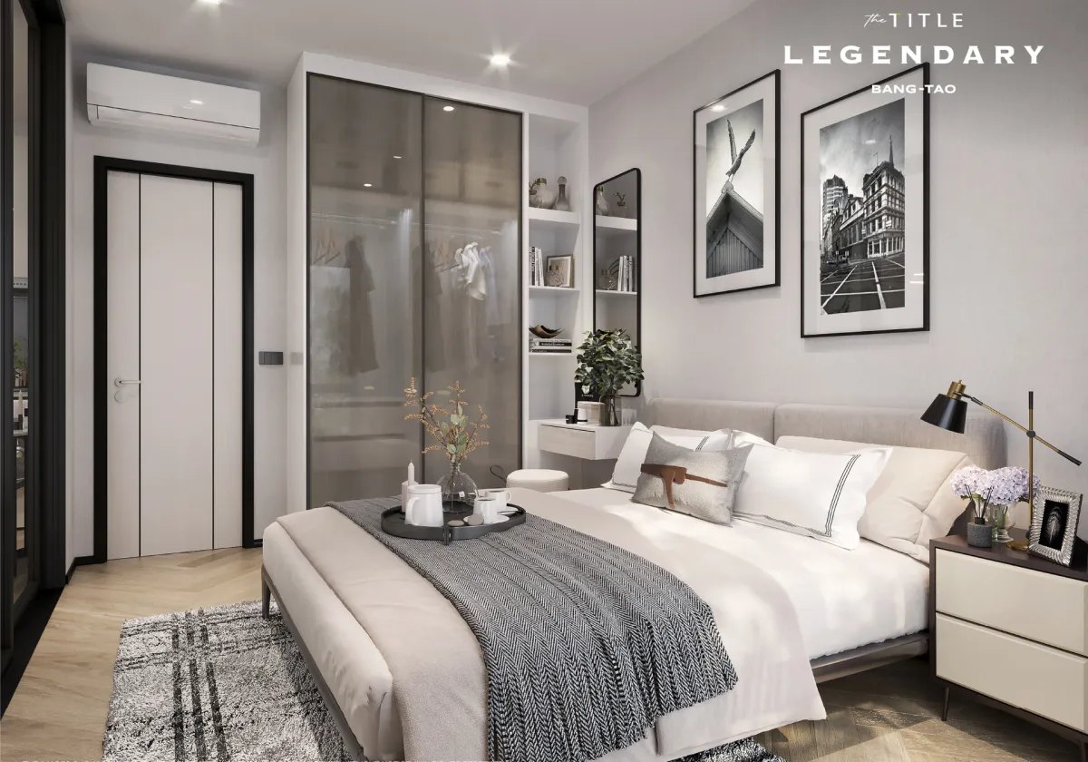 Rhom Bho Property PCL