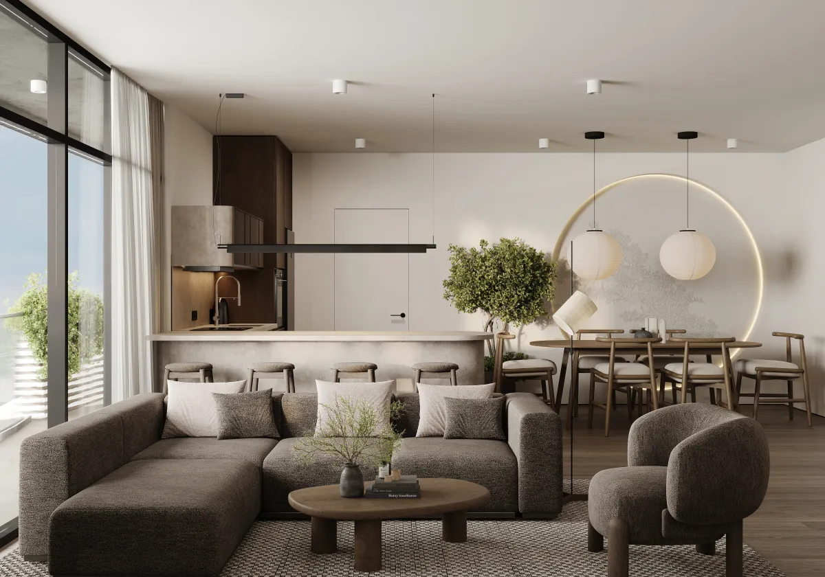 Sunny Development Group