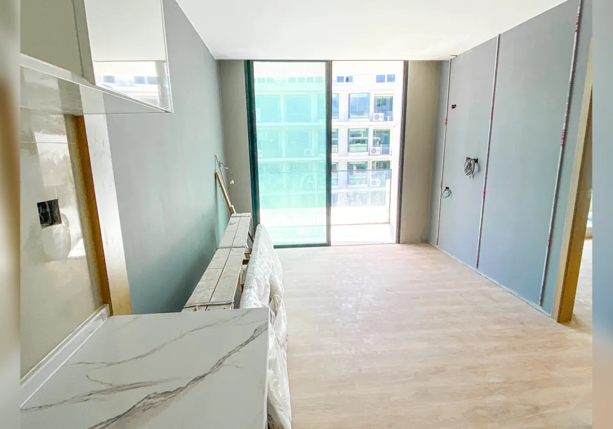 VIP Property Development