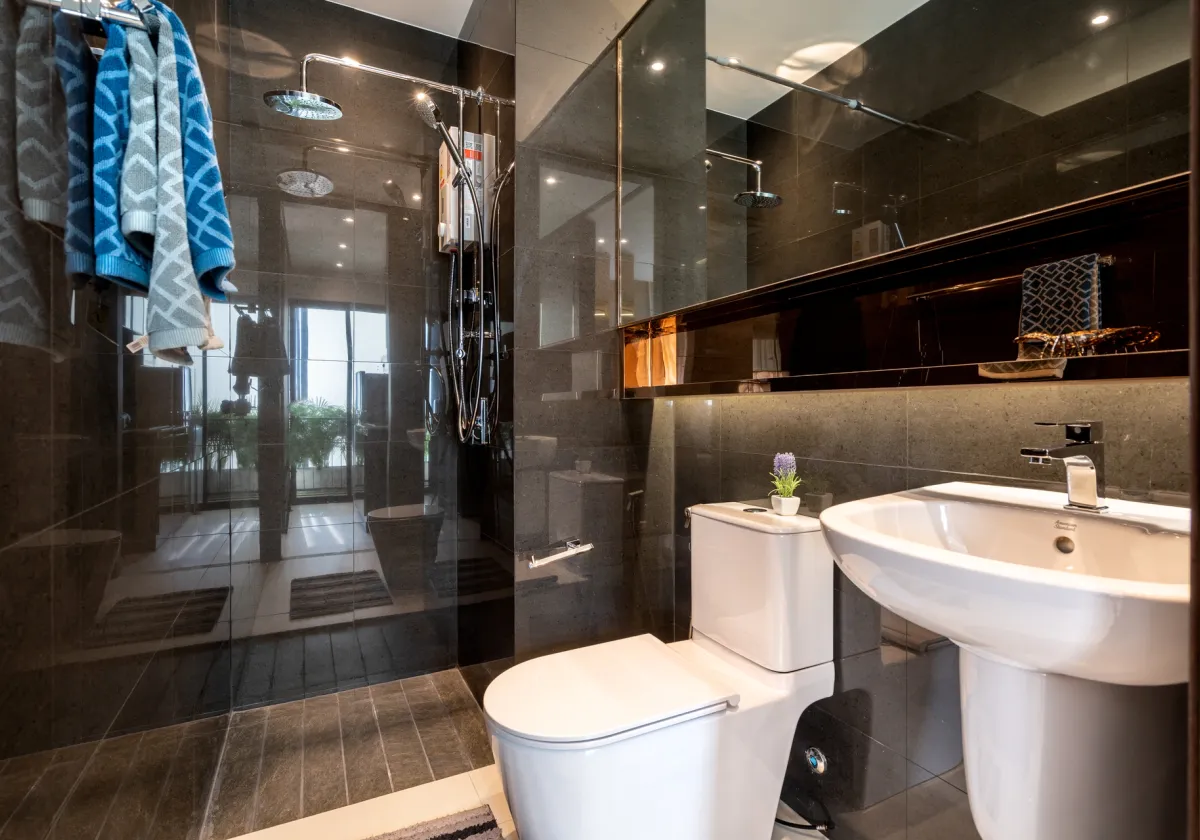 VIP Property Development