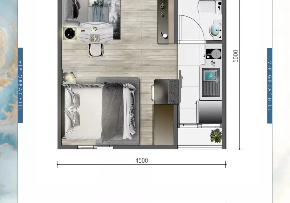 VIP Property Development