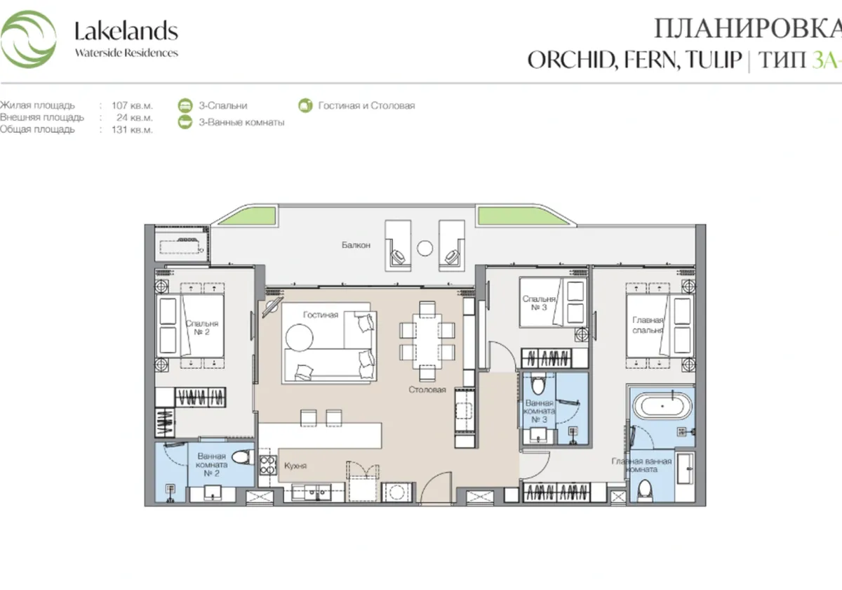 Banyan Group Residences