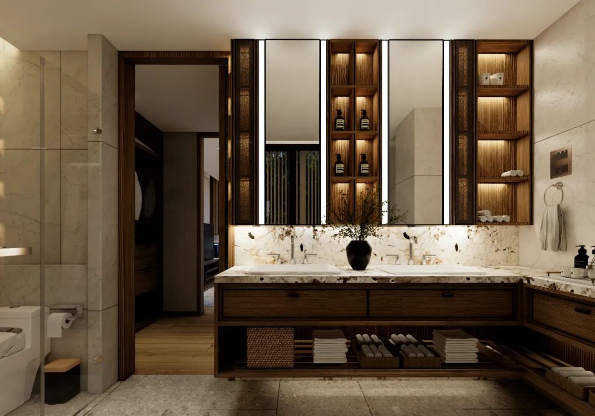 Banyan Group Residences