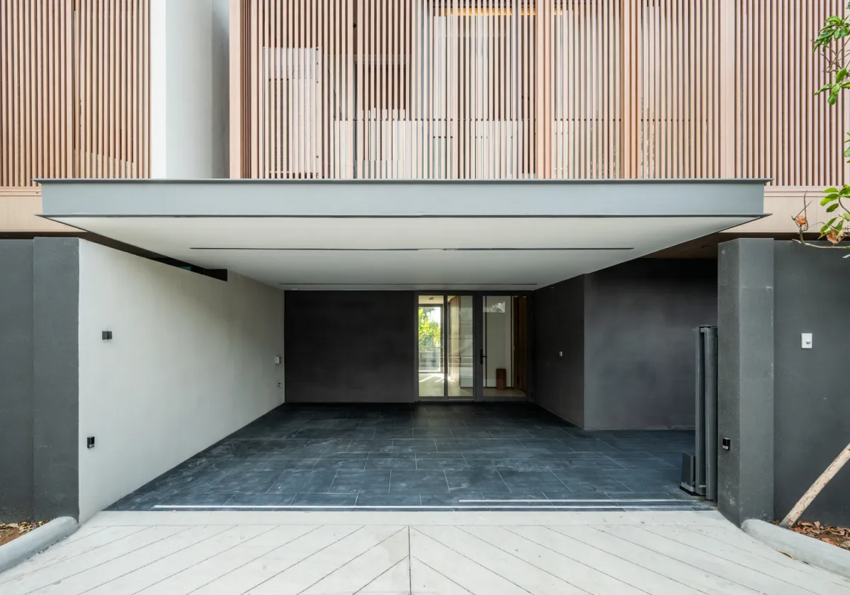 Banyan Group Residences