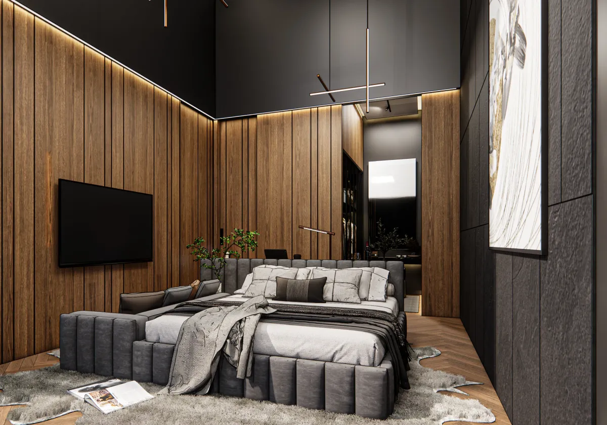 Wallaya Villas Development