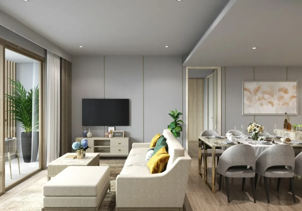 The Ozone Group Phuket