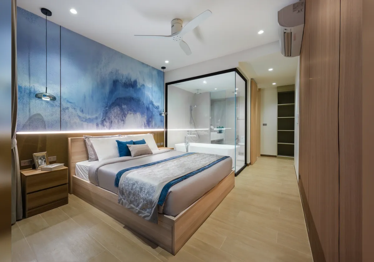 Banyan Group Residences