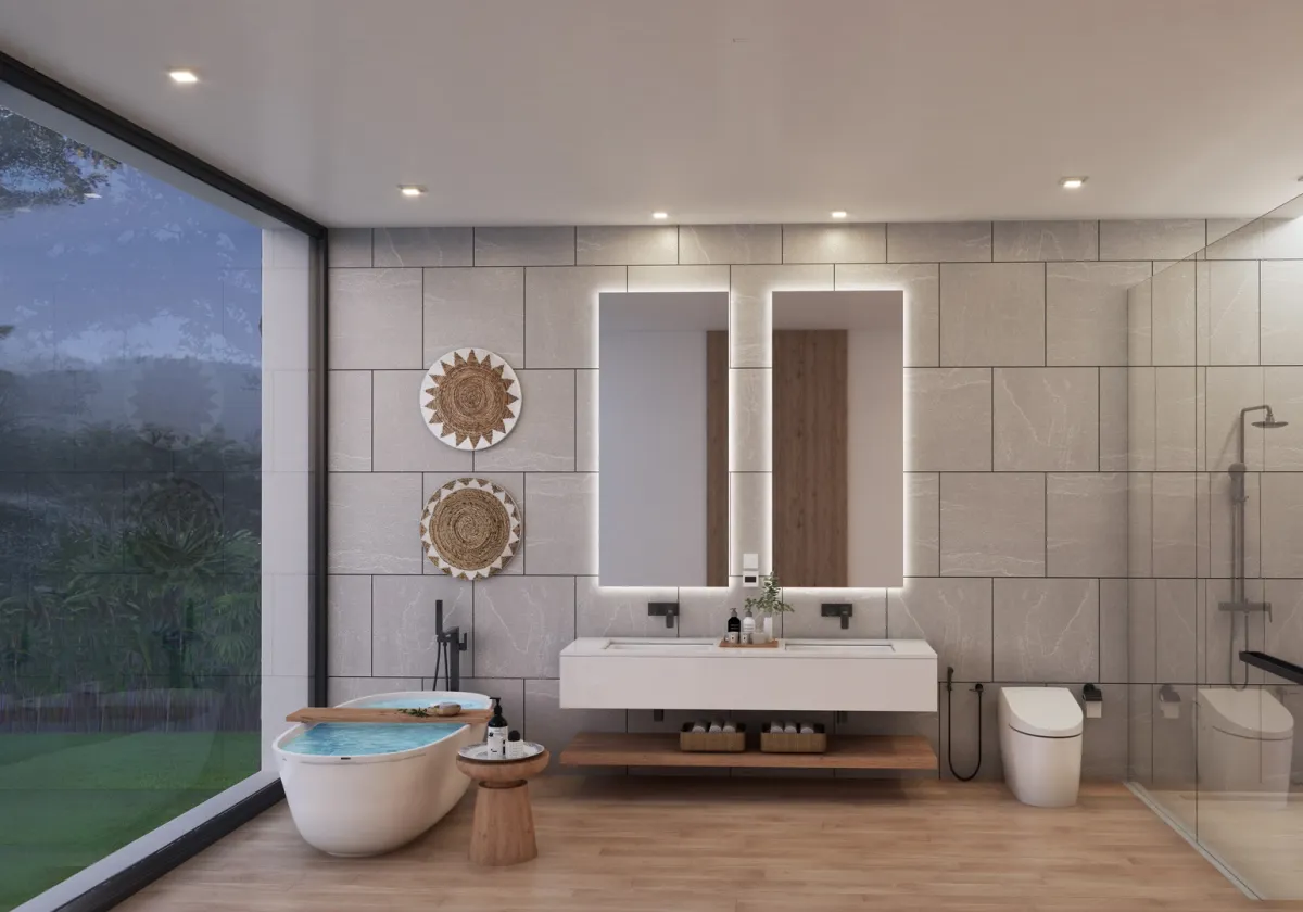 The Attitude Club Co Ltd