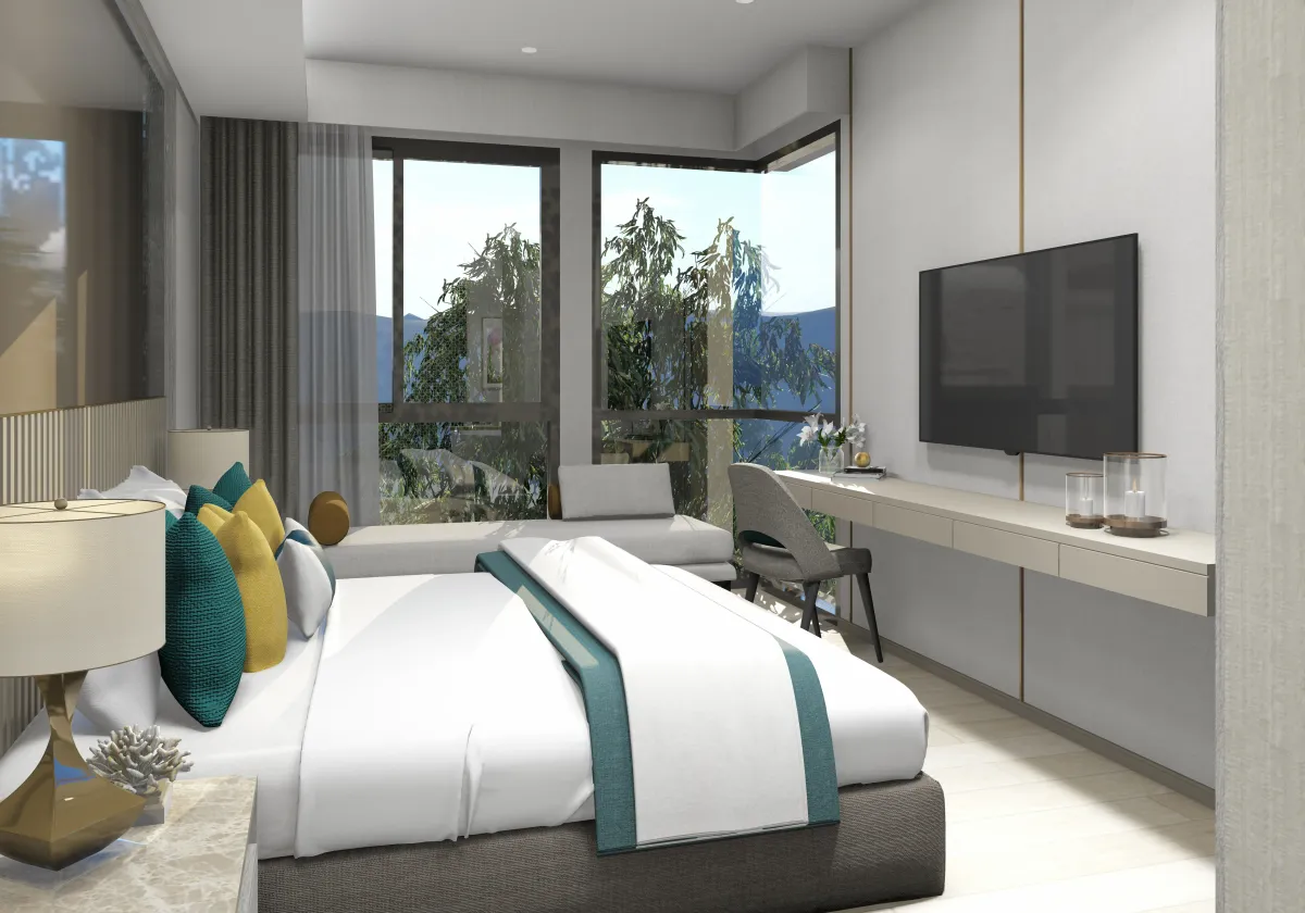 The Ozone Group Phuket