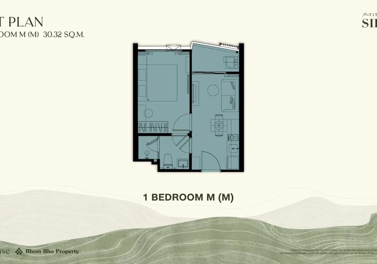 Rhom Bho Property PCL