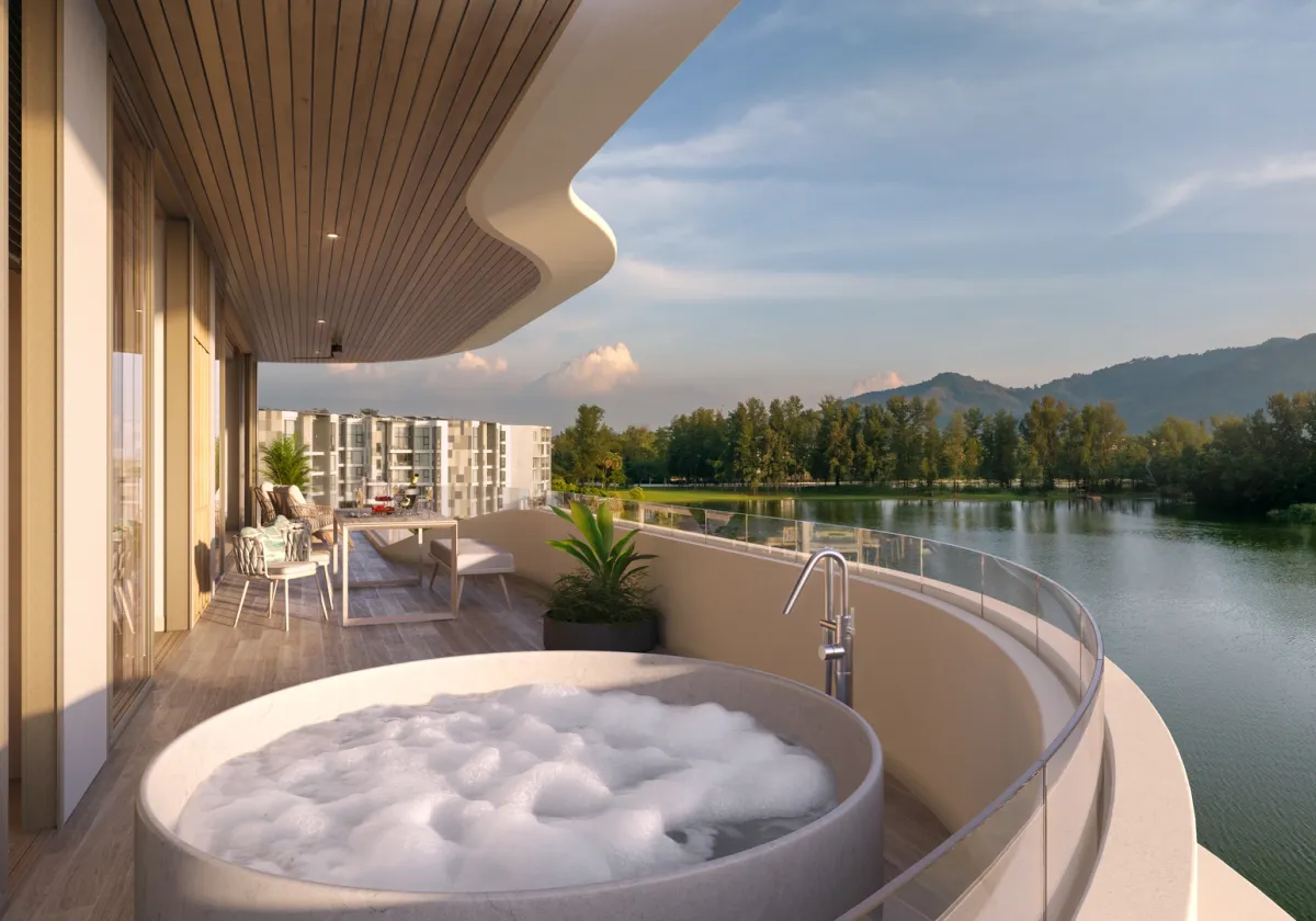 Banyan Group Residences