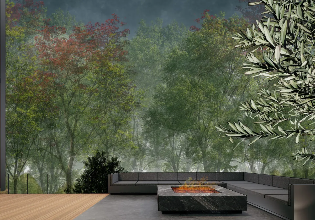 Wallaya Villas Development