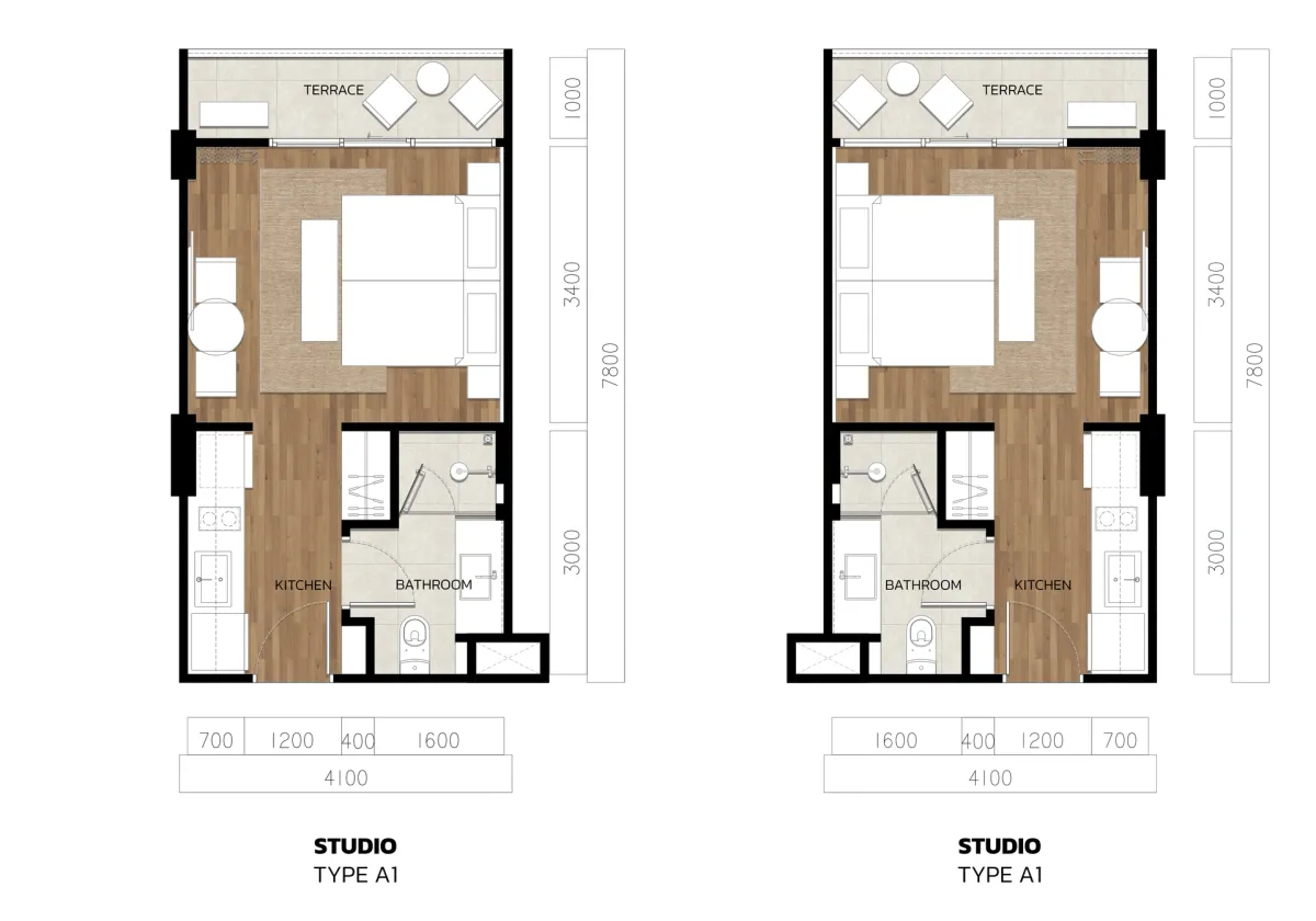 VIP Property Development