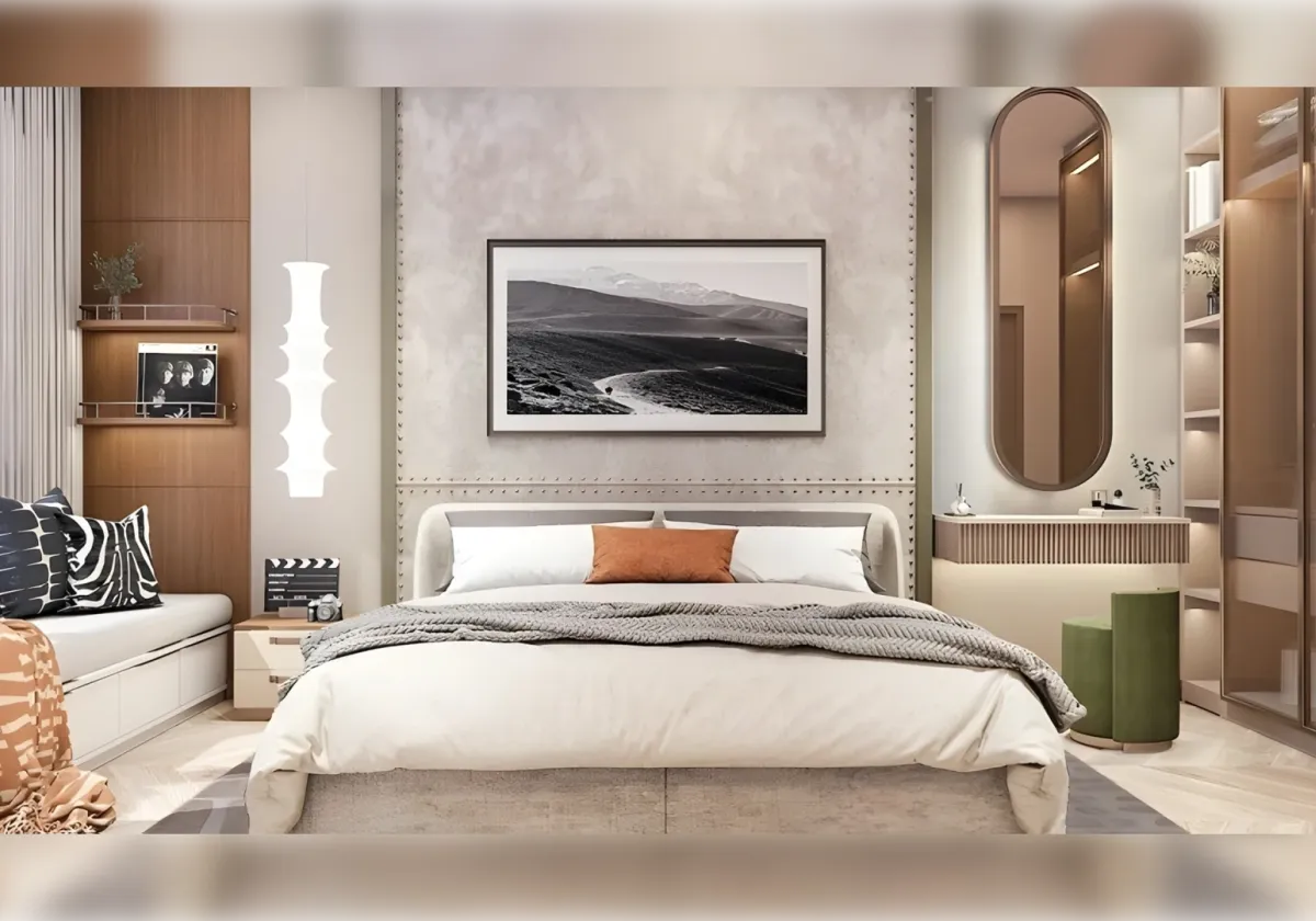 Rhom Bho Property PCL