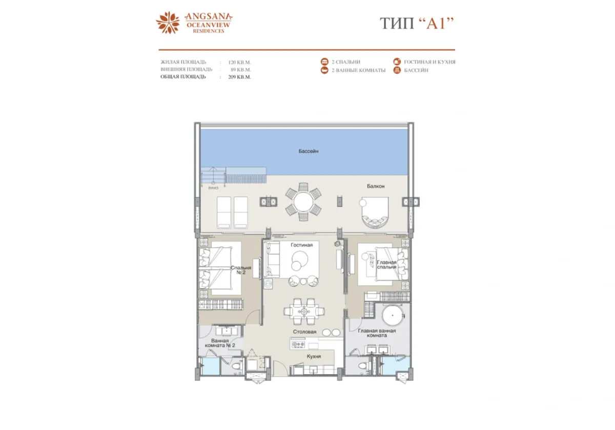 Banyan Group Residences