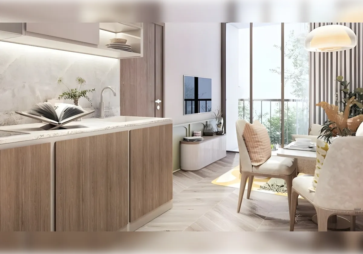 Rhom Bho Property PCL