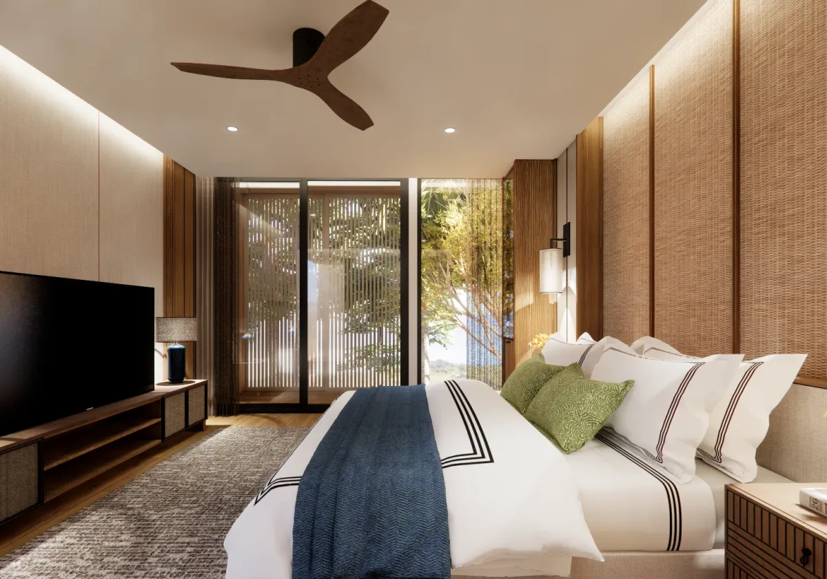 Banyan Group Residences