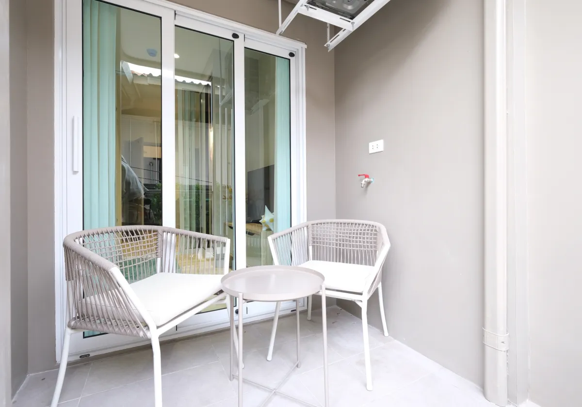 Rhom Bho Property PCL