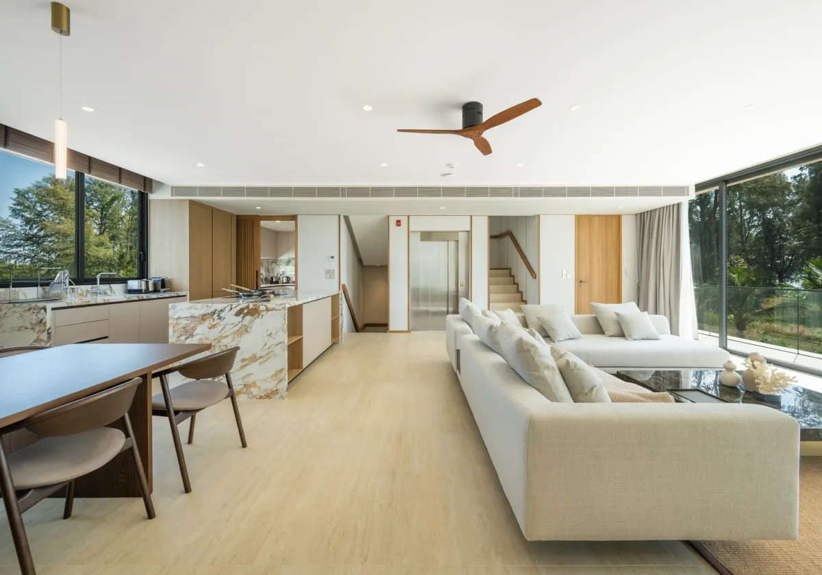 Banyan Group Residences