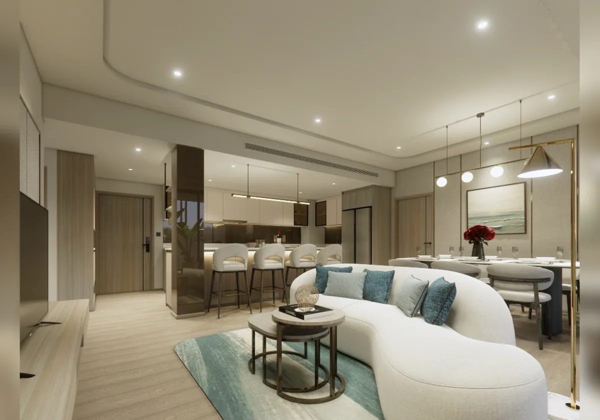 World Corporation Public Company Limited