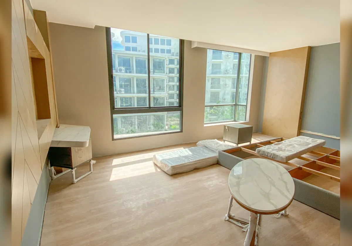 VIP Property Development