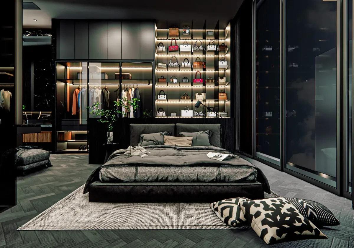 Wallaya Villas Development