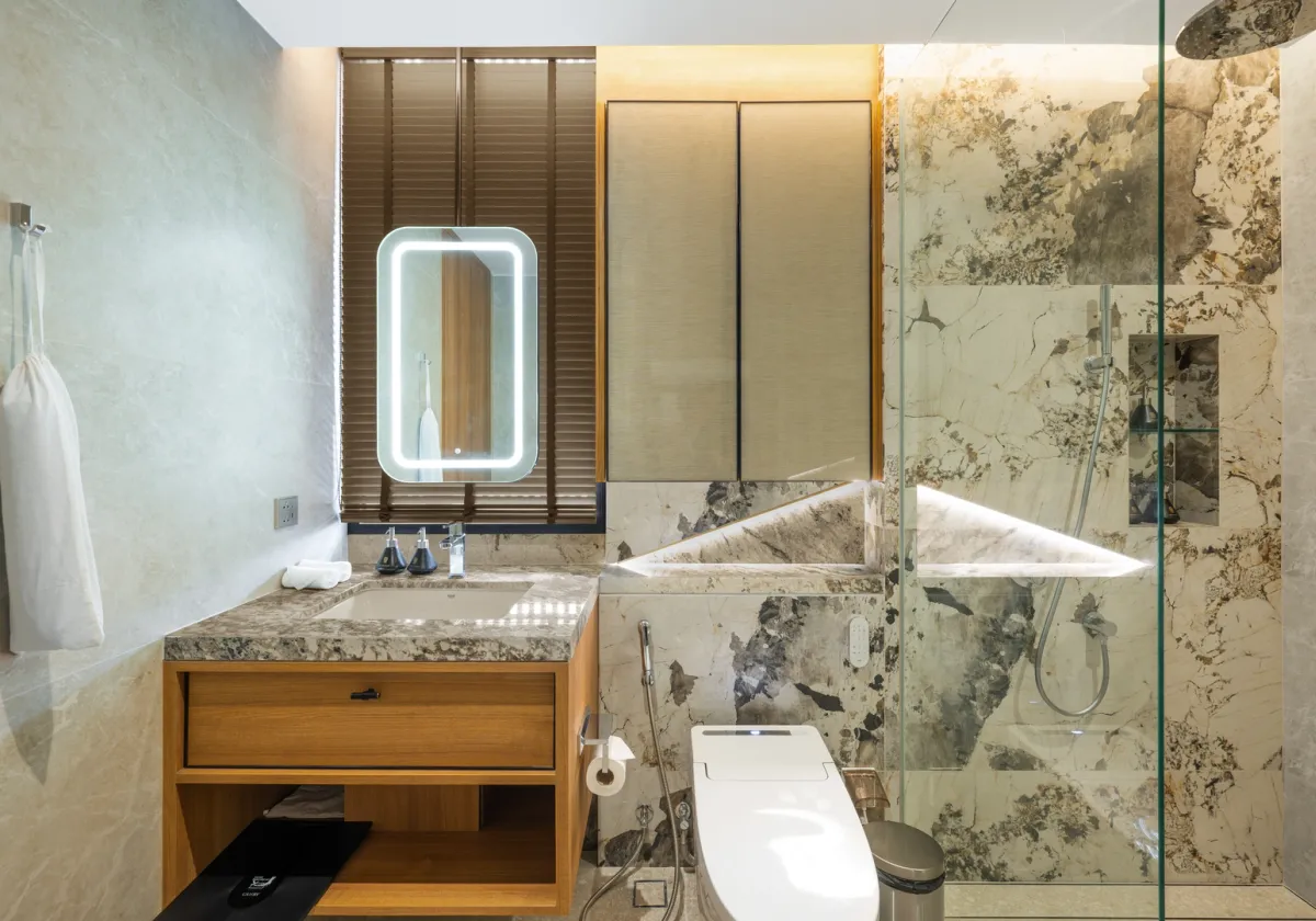 Banyan Group Residences