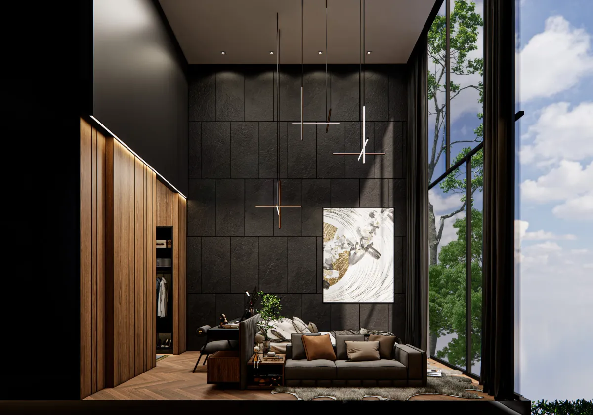 Wallaya Villas Development