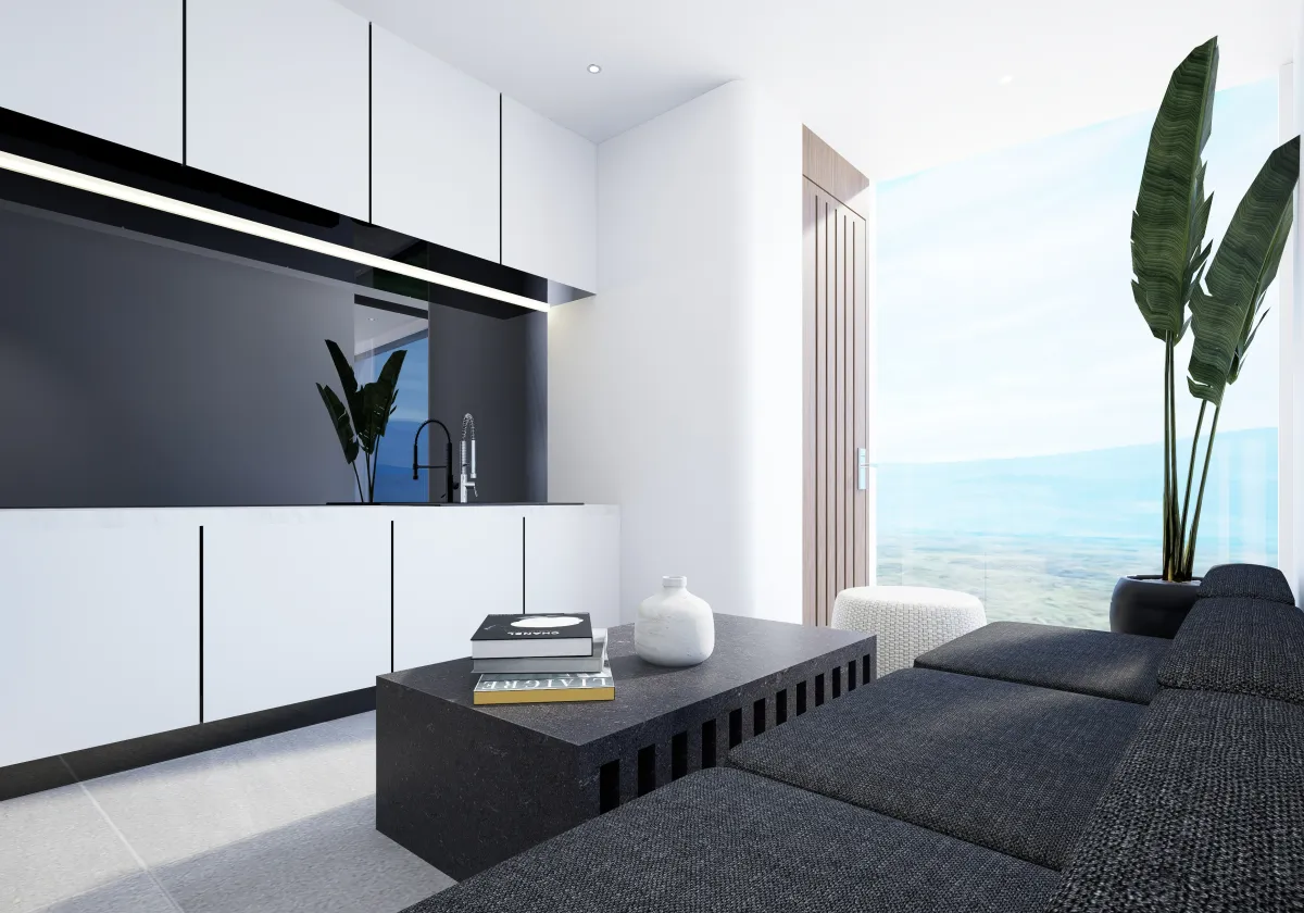 Citygate Exclusive Development