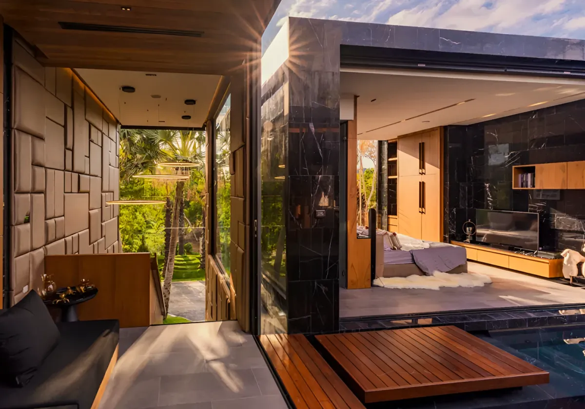 Andaman Asset Solutions