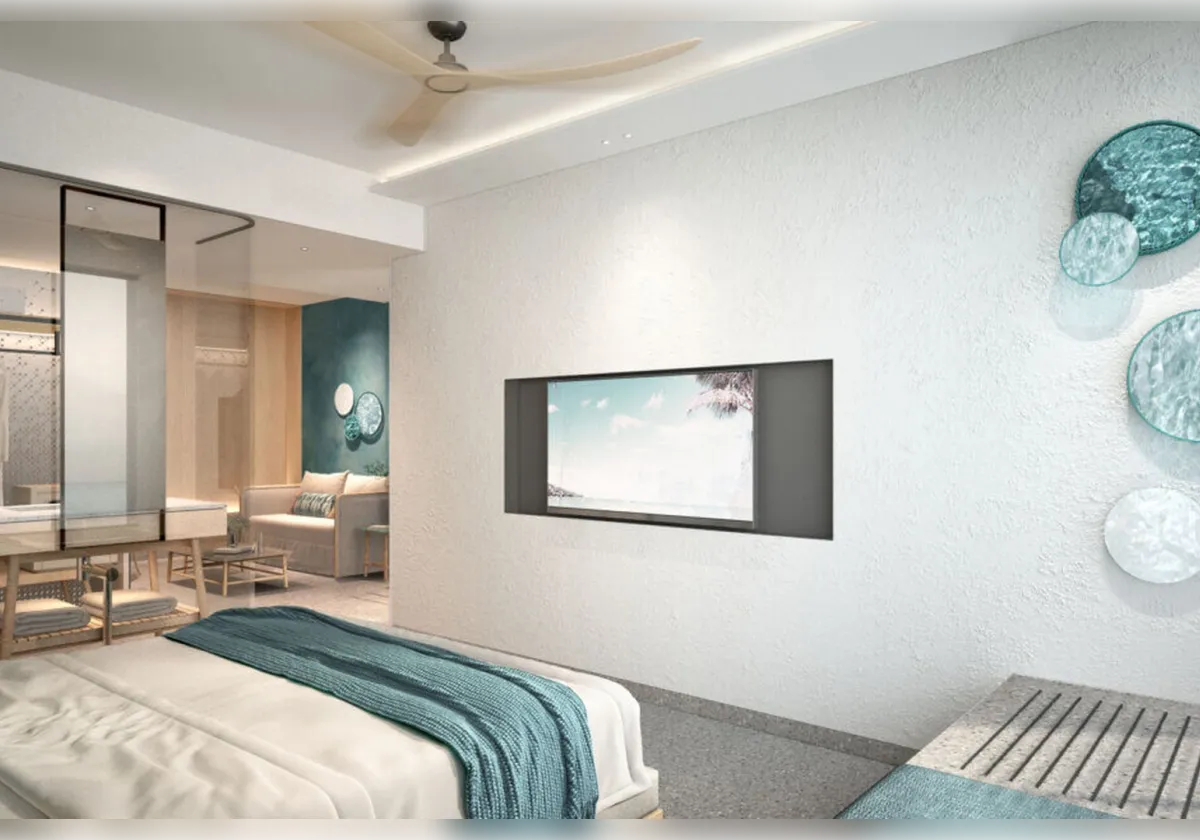 New World ADM Platinum