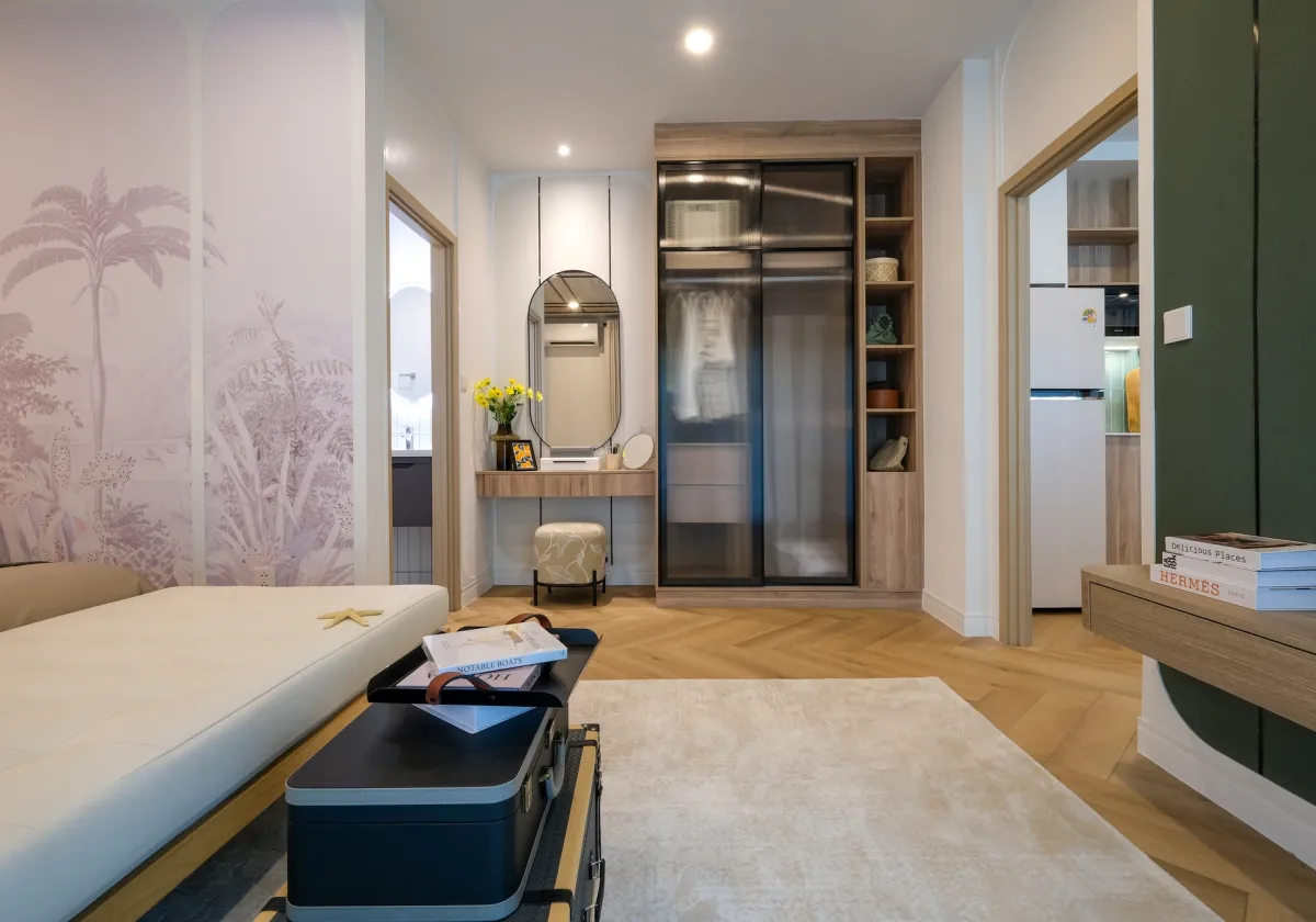 Rhom Bho Property PCL