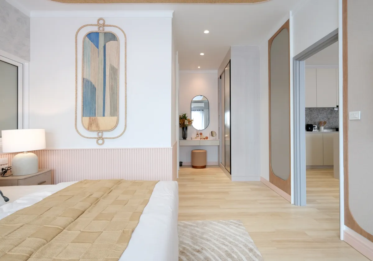 Rhom Bho Property PCL