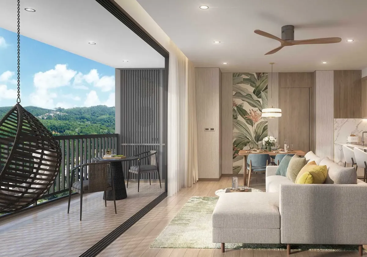 Banyan Group Residences