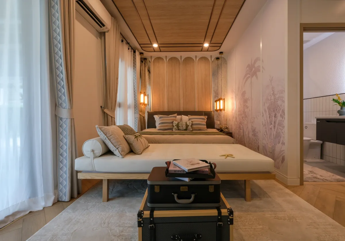 Rhom Bho Property PCL