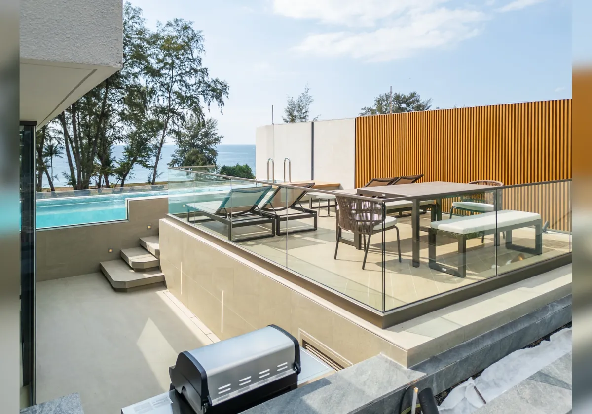 Banyan Group Residences