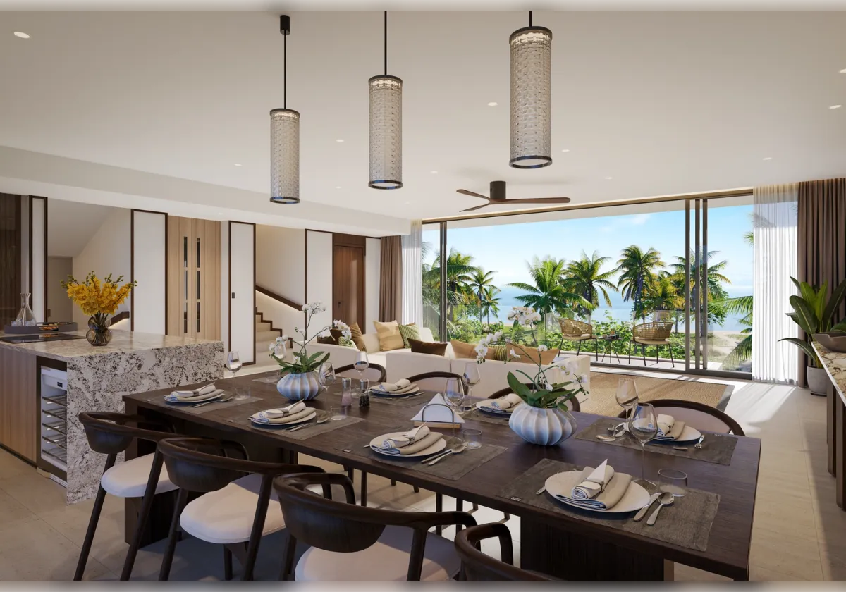 Banyan Group Residences
