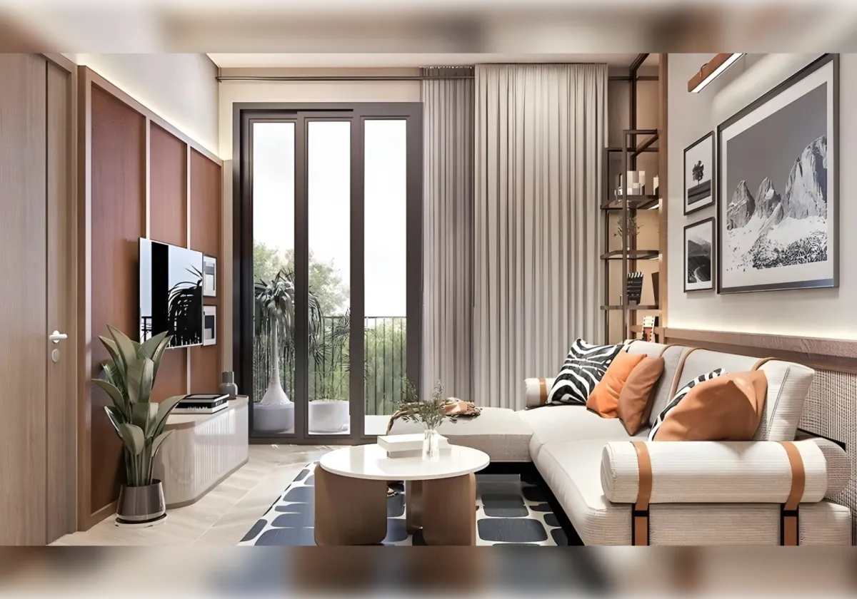 Rhom Bho Property PCL