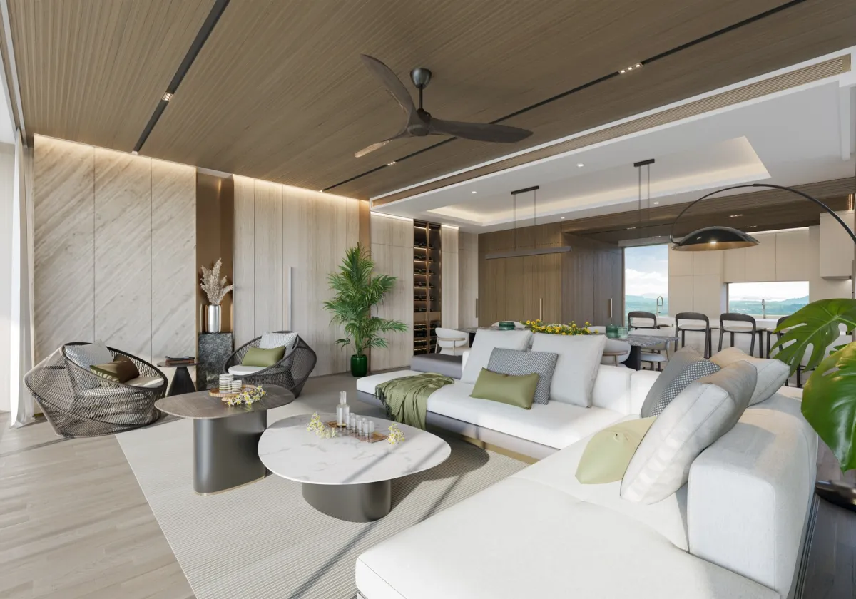 Banyan Group Residences