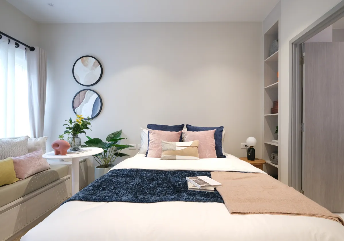 Rhom Bho Property PCL